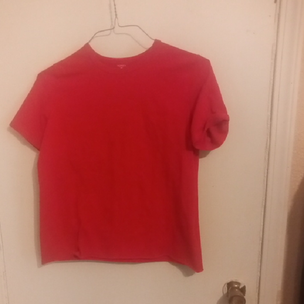 Kids Red T-Shirt